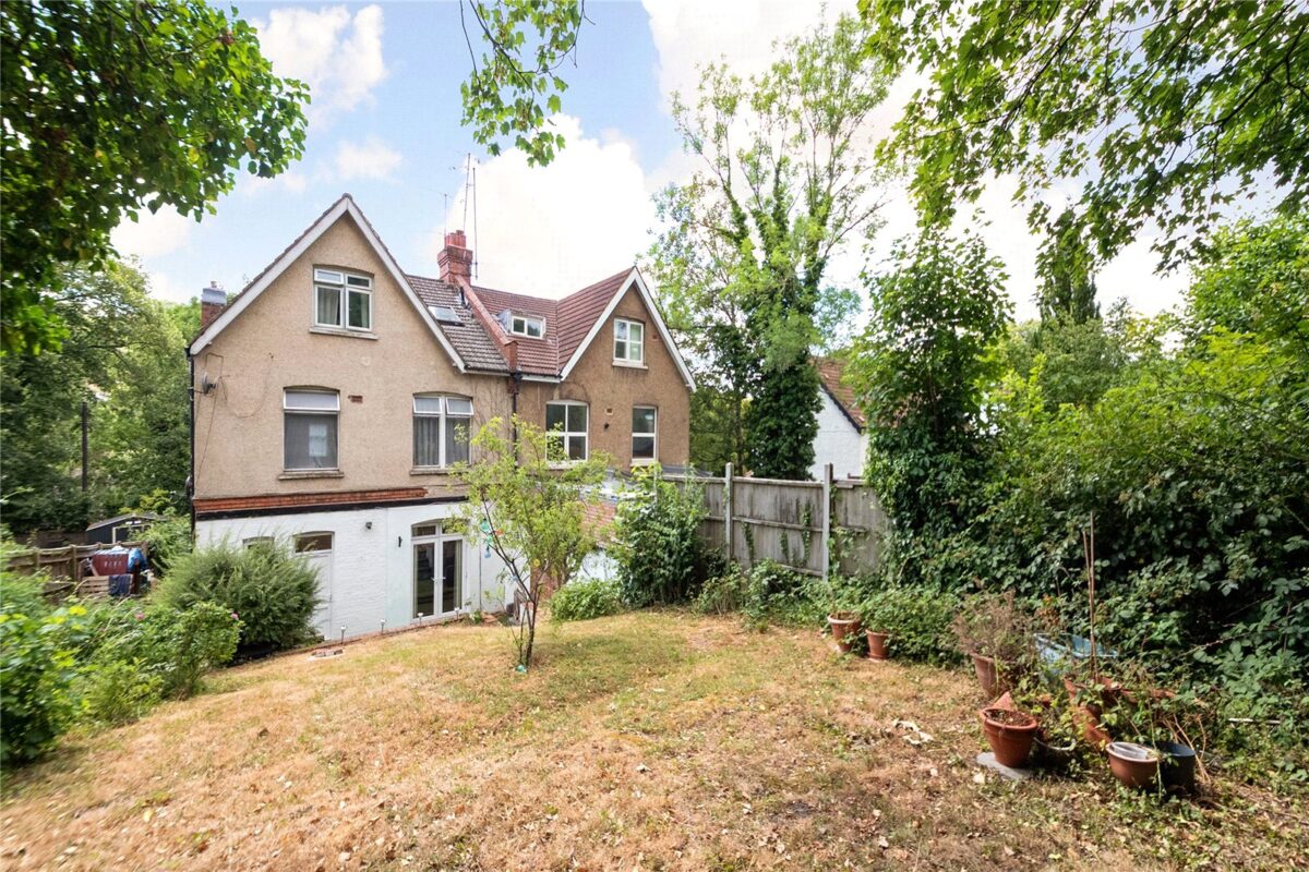 Godstone Road, Purley, CR8, photo 19