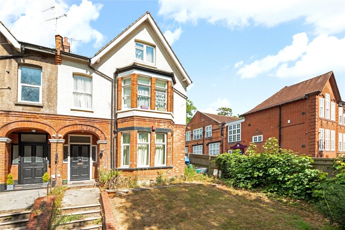 Godstone Road, Purley, CR8, photo 20