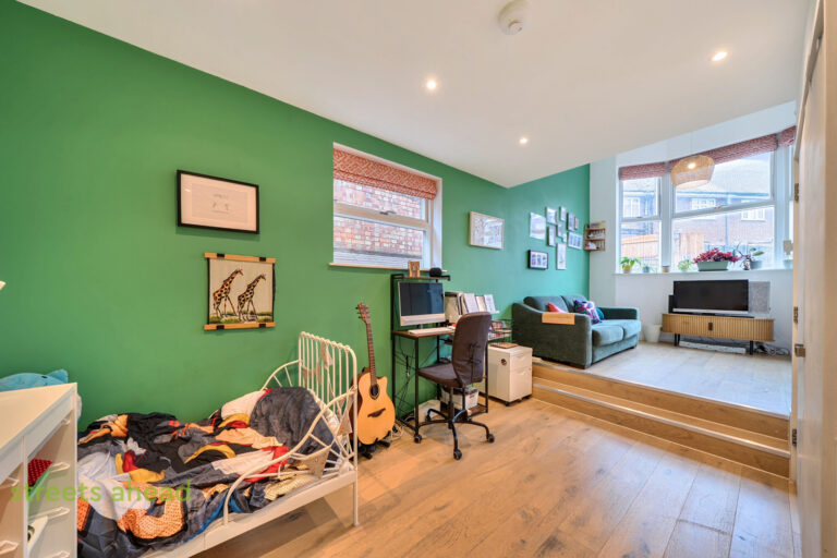Whytecliffe Road South, Purley, CR8, photo 5