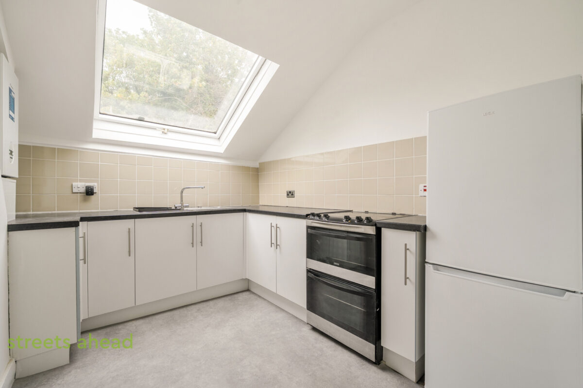 Godstone Road, Purley, CR8, photo 8