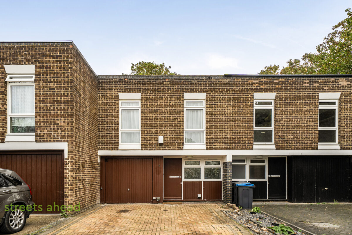 Tipton Drive, Croydon, CR0, photo 19