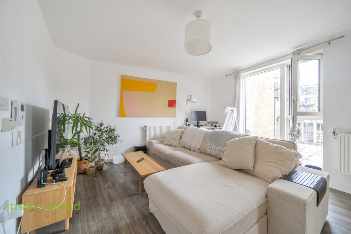Cabot Close, Croydon, CR0, photo 6