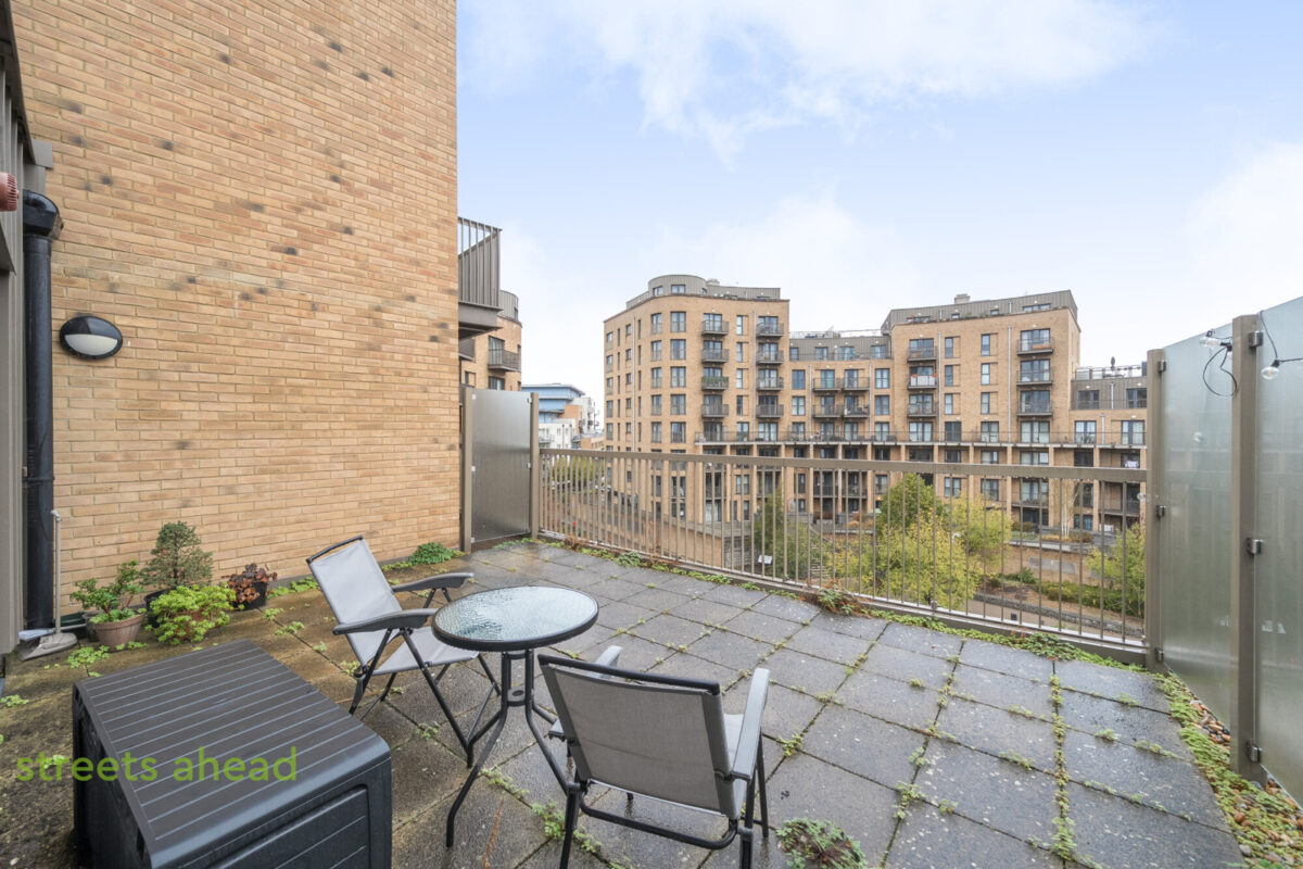 Cabot Close, Croydon, CR0, photo 7
