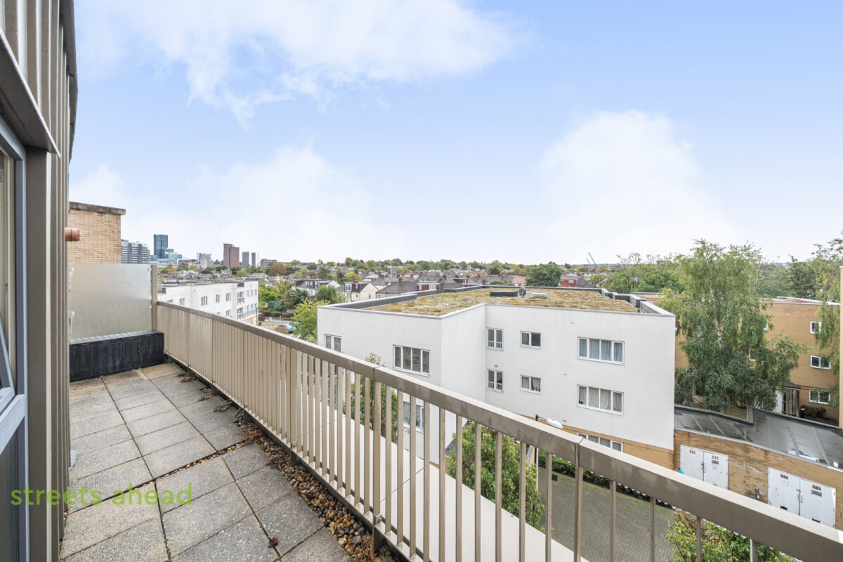 Cabot Close, Croydon, CR0, photo 16