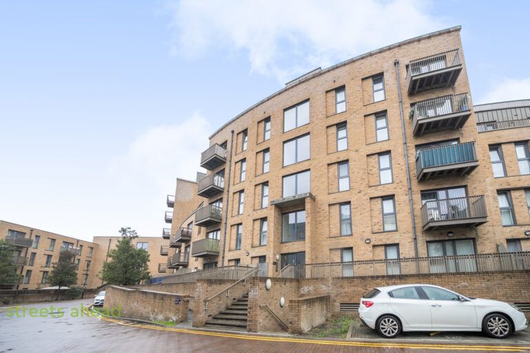 Cabot Close, Croydon, CR0, photo 18