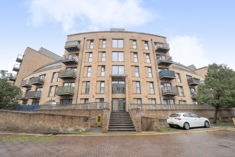 Cabot Close, Croydon, CR0, photo 19