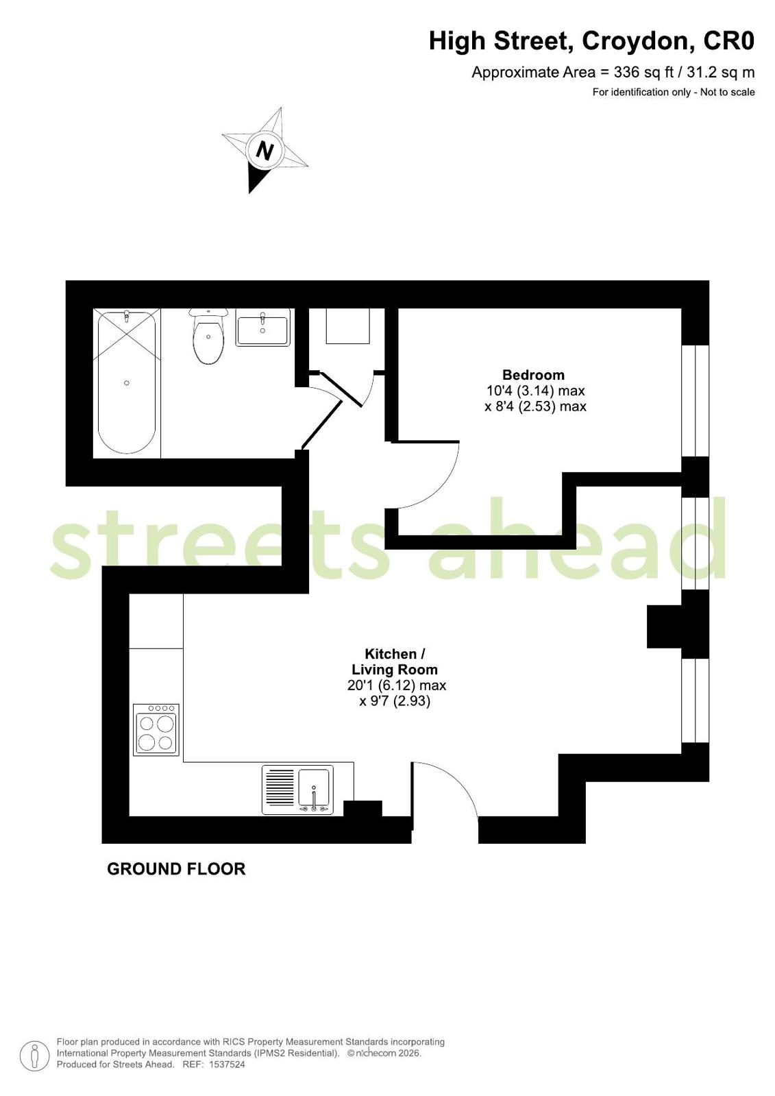 scrsah_scr170925_l_flp_00.jpg High Street, Croydon floor plan 1