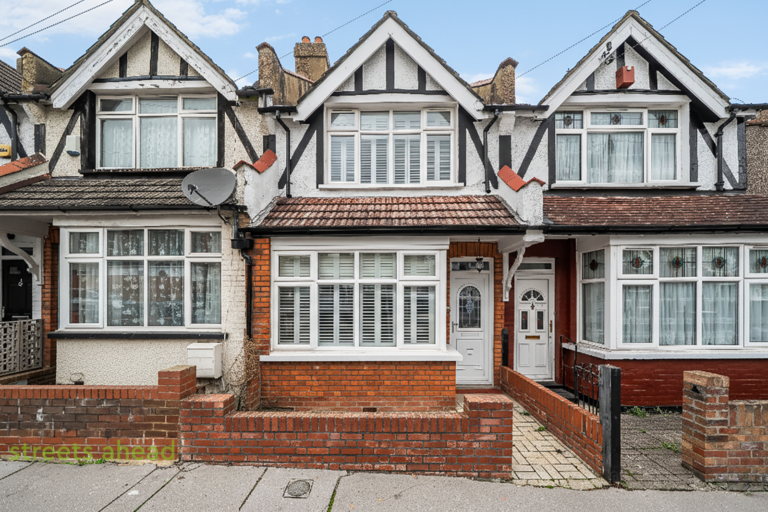 Latimer Road, Croydon, photo 1