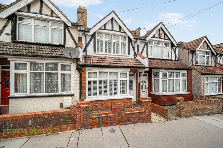Latimer Road, Croydon, CR0, photo 15