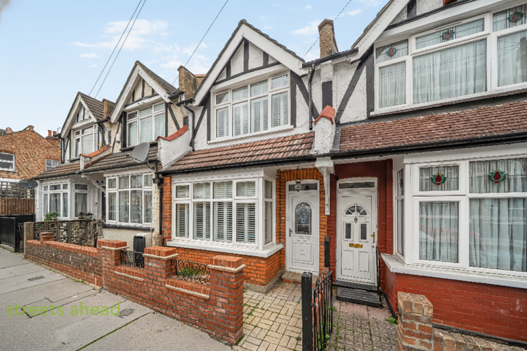 Latimer Road, Croydon, CR0, photo 16