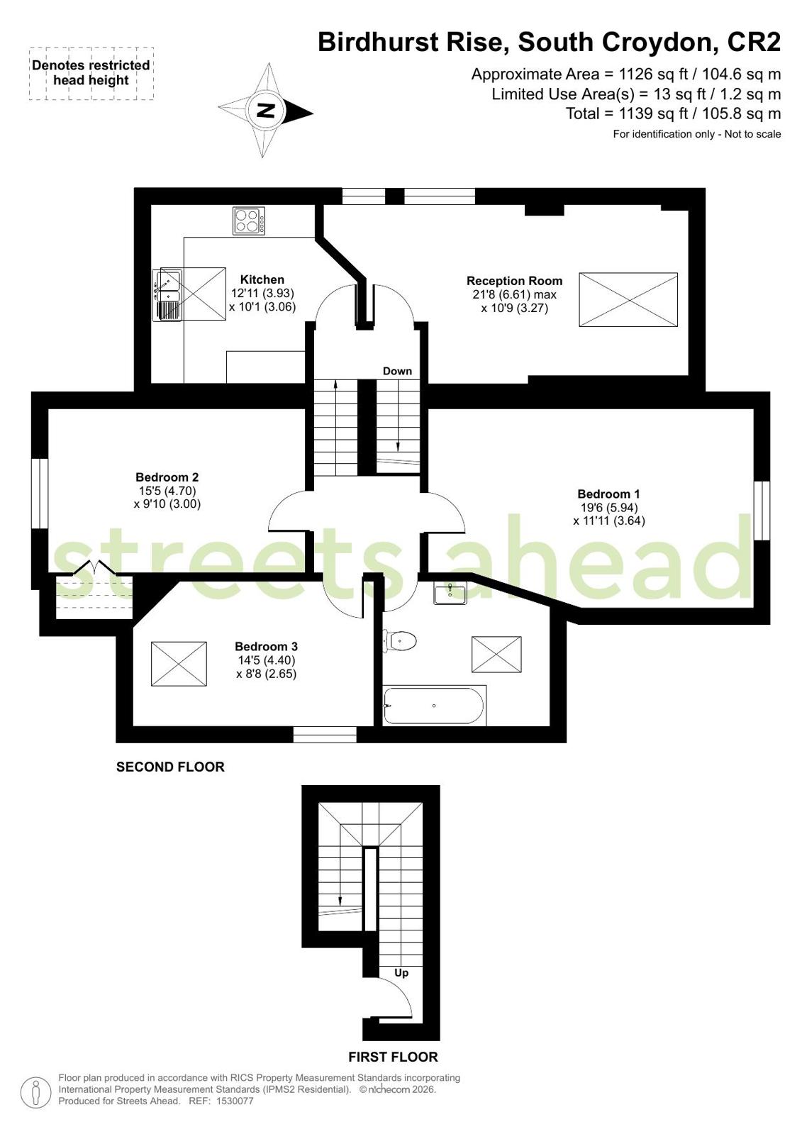 scrsah_scr260457_flp_00.jpg Birdhurst Rise, South Croydon floor plan 1
