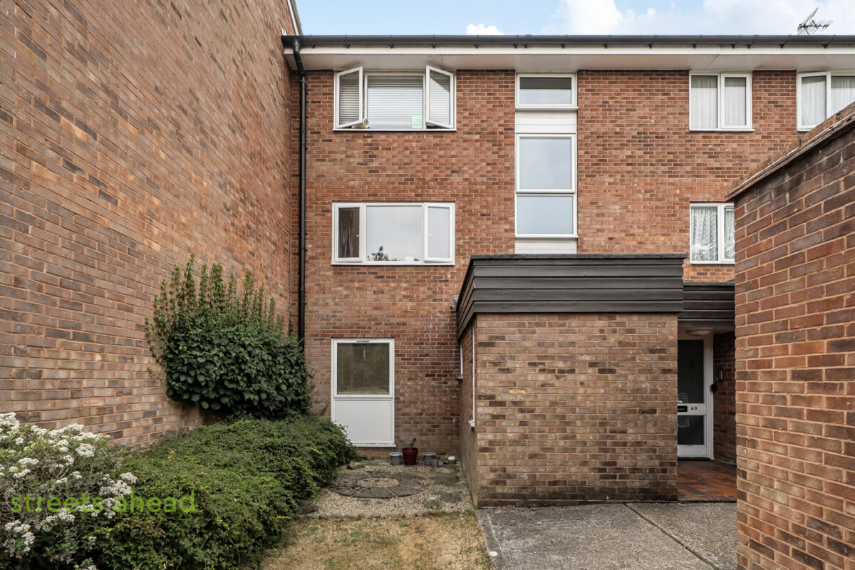 Inglewood, Pixton Way, Croydon, CR0, photo 11