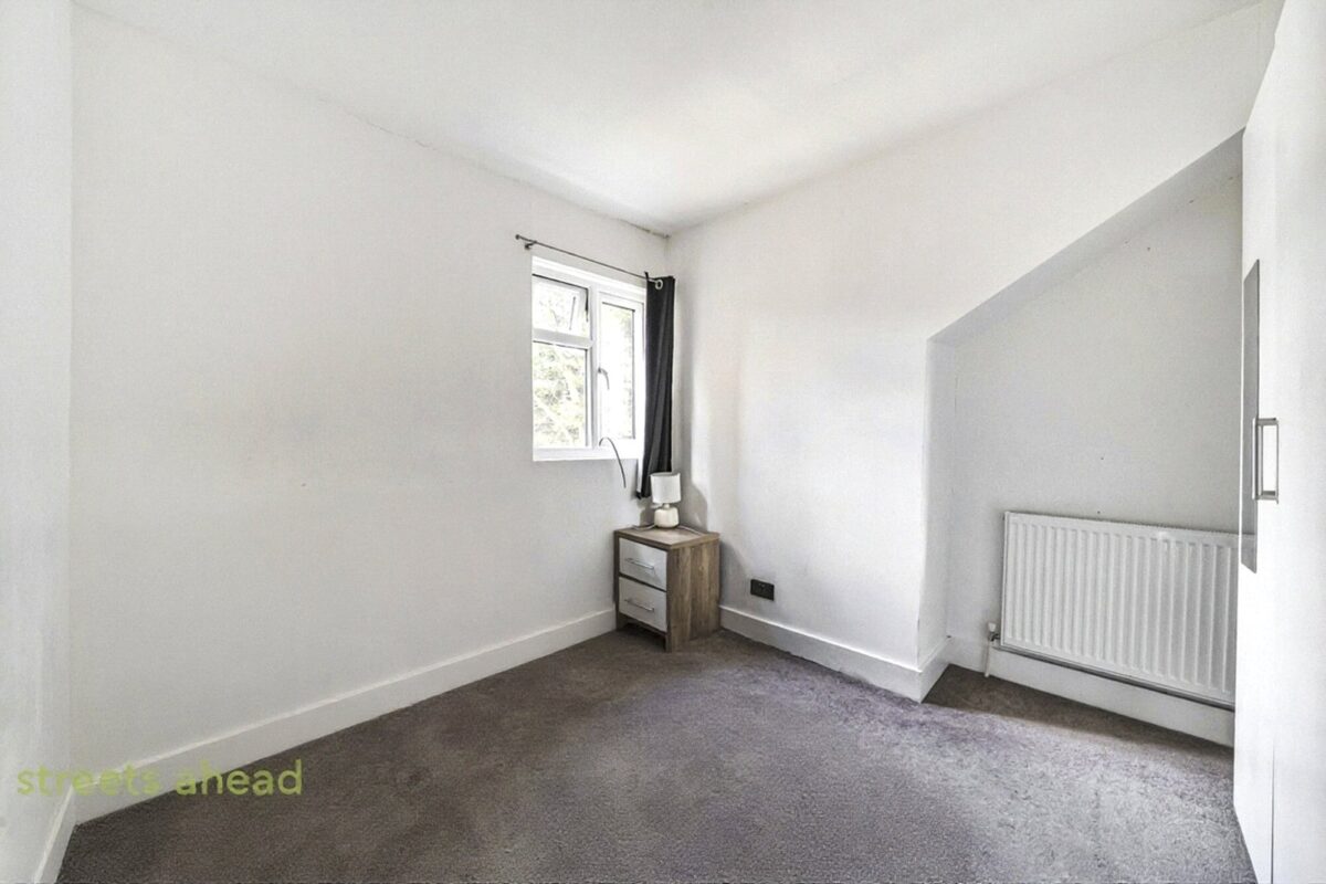 Woodstock Road, Croydon, CR0, photo 11