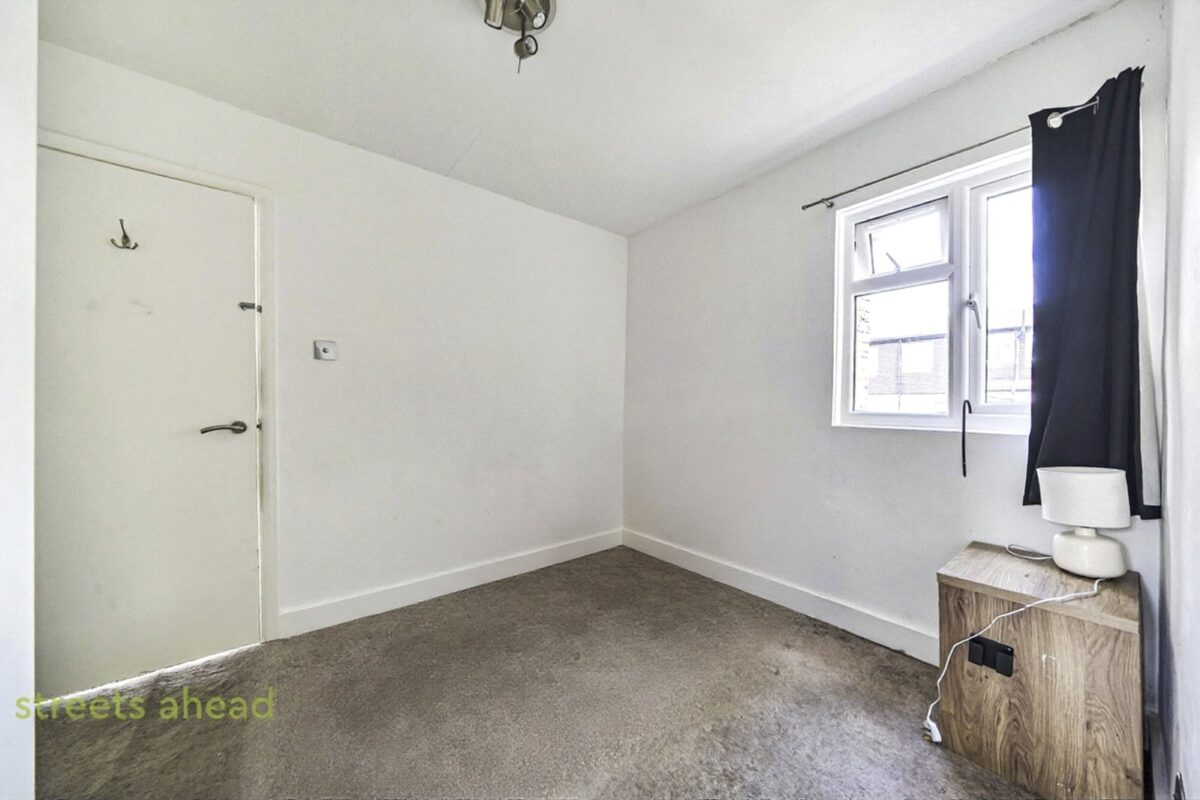 Woodstock Road, Croydon, CR0, photo 17