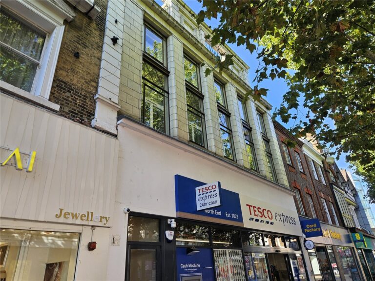 North End, Croydon, CR0, photo 7