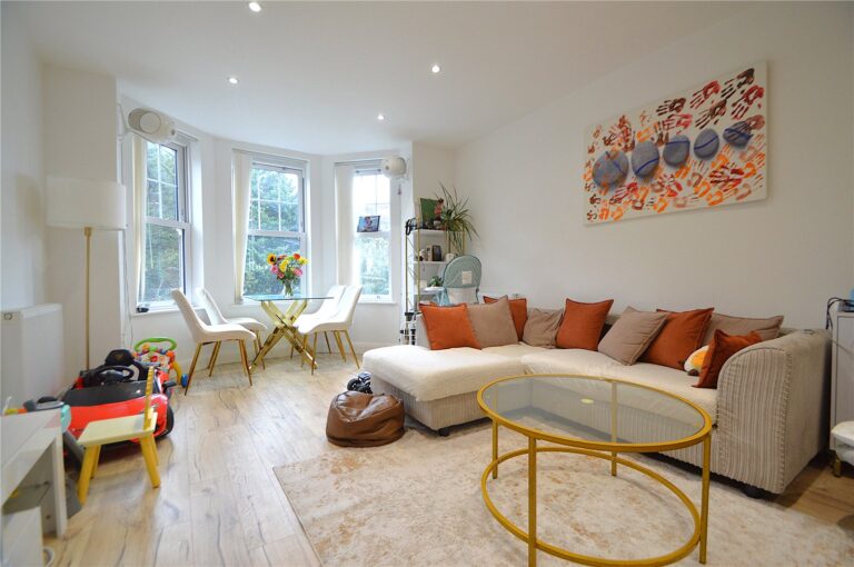 South Park Hill Road, South Croydon, photo 1