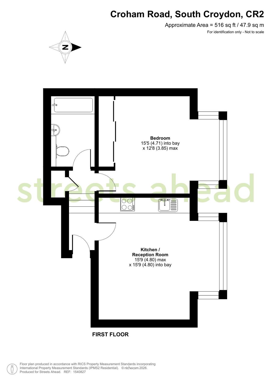 scrsah_scr260697_flp_00.jpg Croham Road, South Croydon floor plan 1