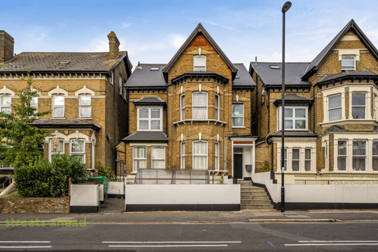 Croham Road, South Croydon, photo 1