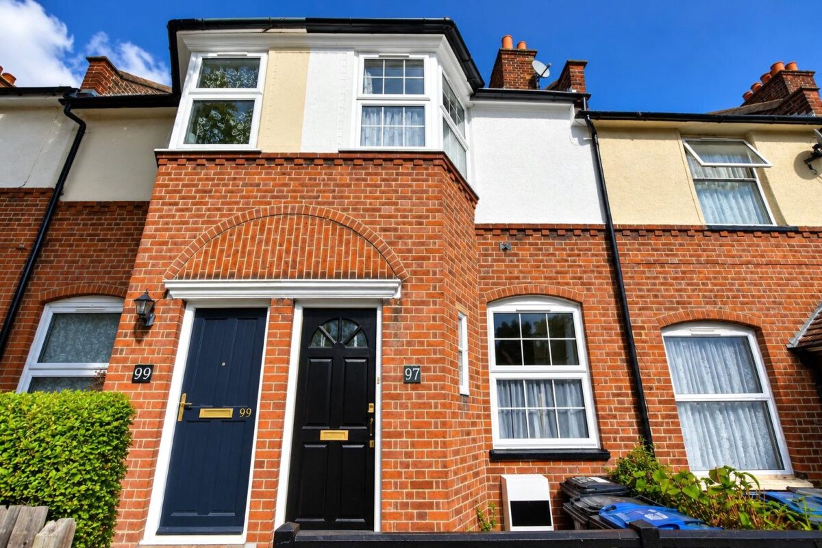 Tylecroft Road, London, SW16, photo 1