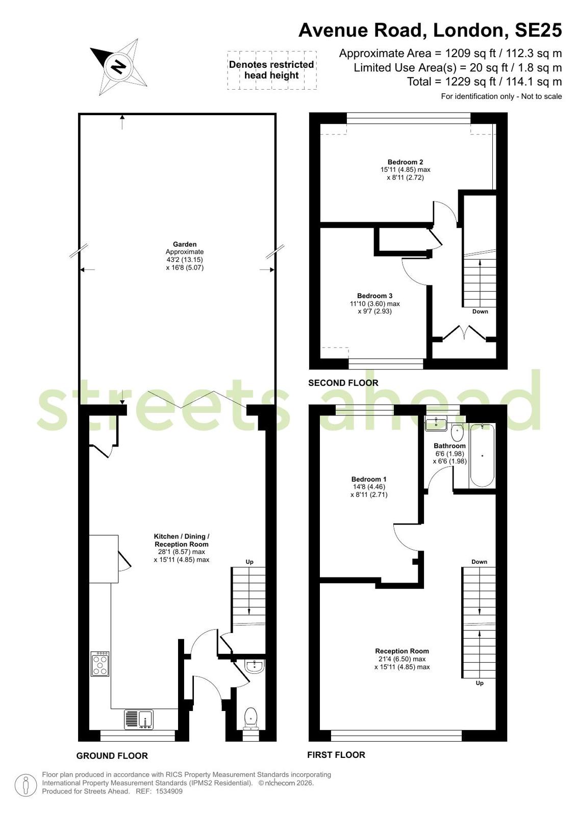 snwsah_rpt150350_l_flp_00.jpg Shirley Row, Avenue Road, London floor plan 1