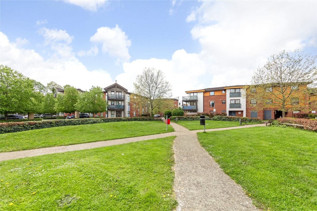 Clarke Close, Croydon, CR0, photo 15