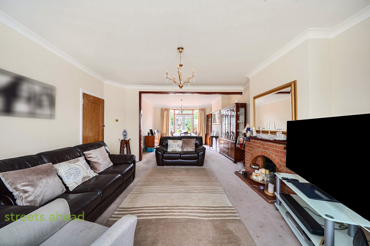 South Norwood Hill, London, SE25, photo 2