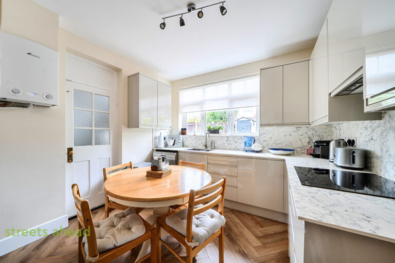 South Norwood Hill, London, SE25, photo 3