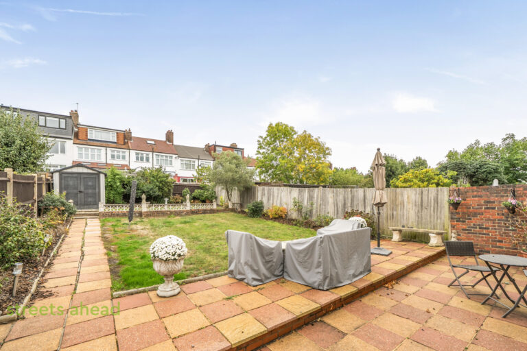 South Norwood Hill, London, SE25, photo 6