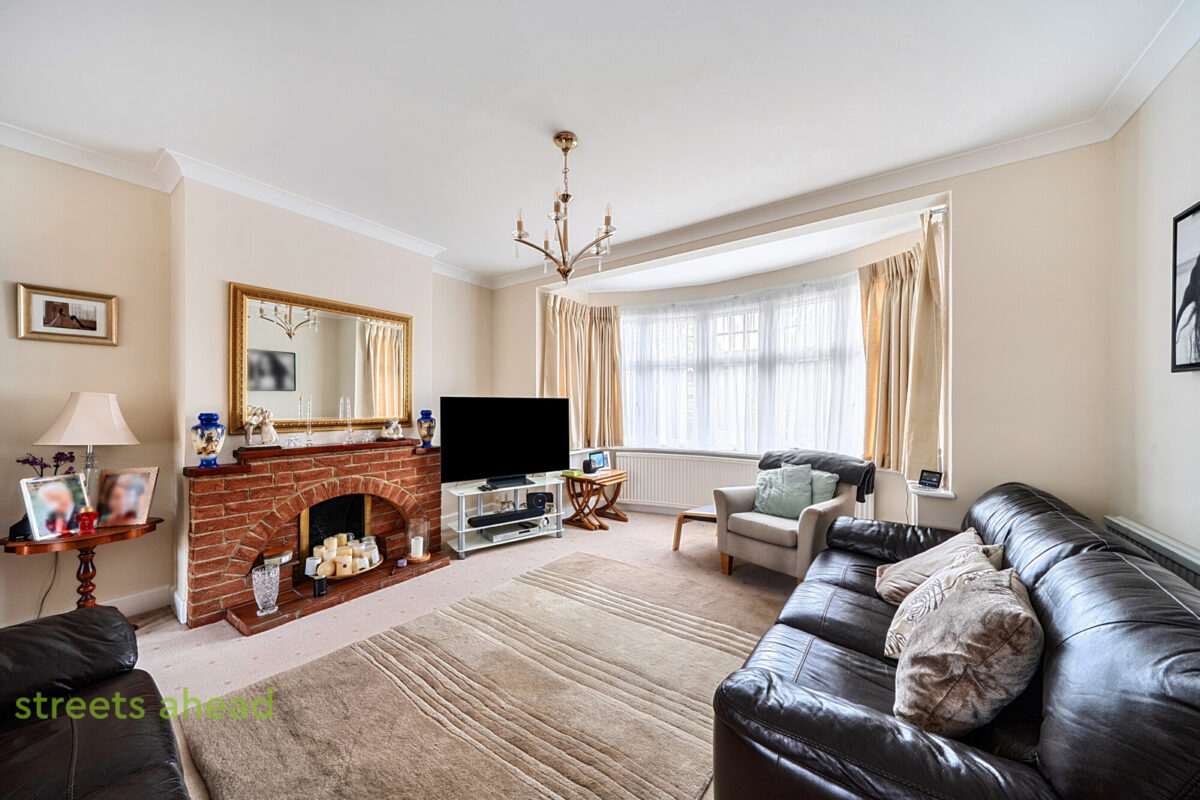 South Norwood Hill, London, SE25, photo 7