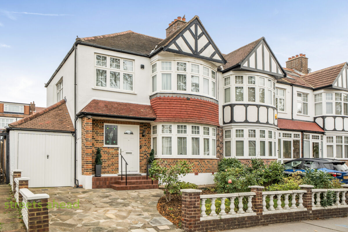 South Norwood Hill, London, SE25, photo 10