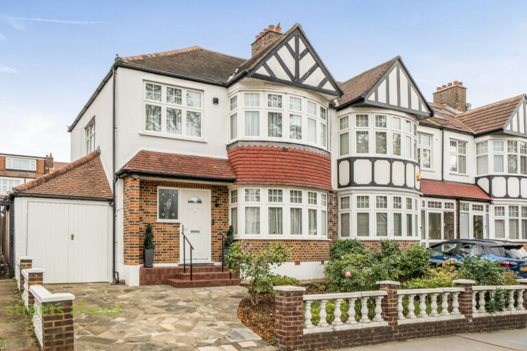 South Norwood Hill, London, SE25, photo 10