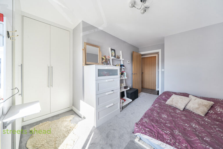 Watson Place, London, SE25, photo 3
