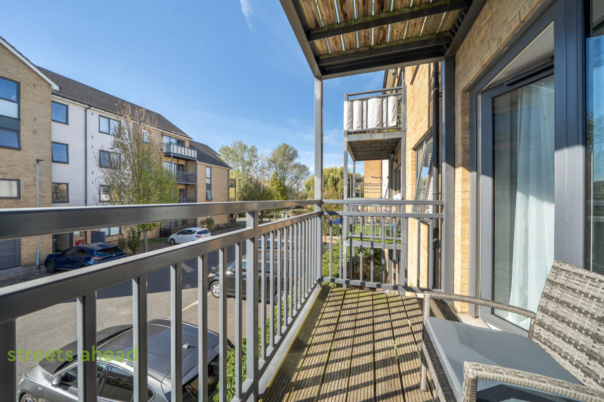 Watson Place, London, SE25, photo 4