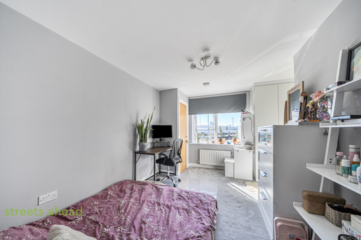 Watson Place, London, SE25, photo 6