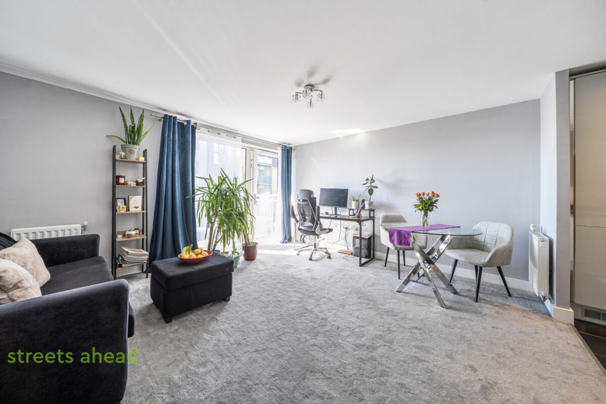 Watson Place, London, SE25, photo 8
