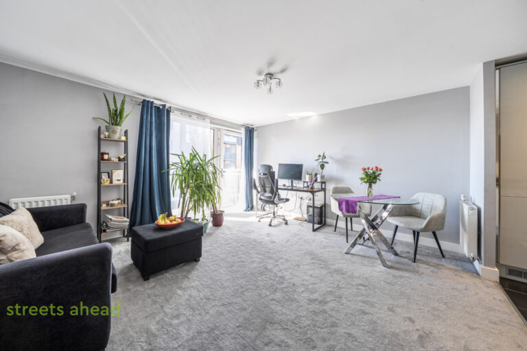 Watson Place, London, SE25, photo 8