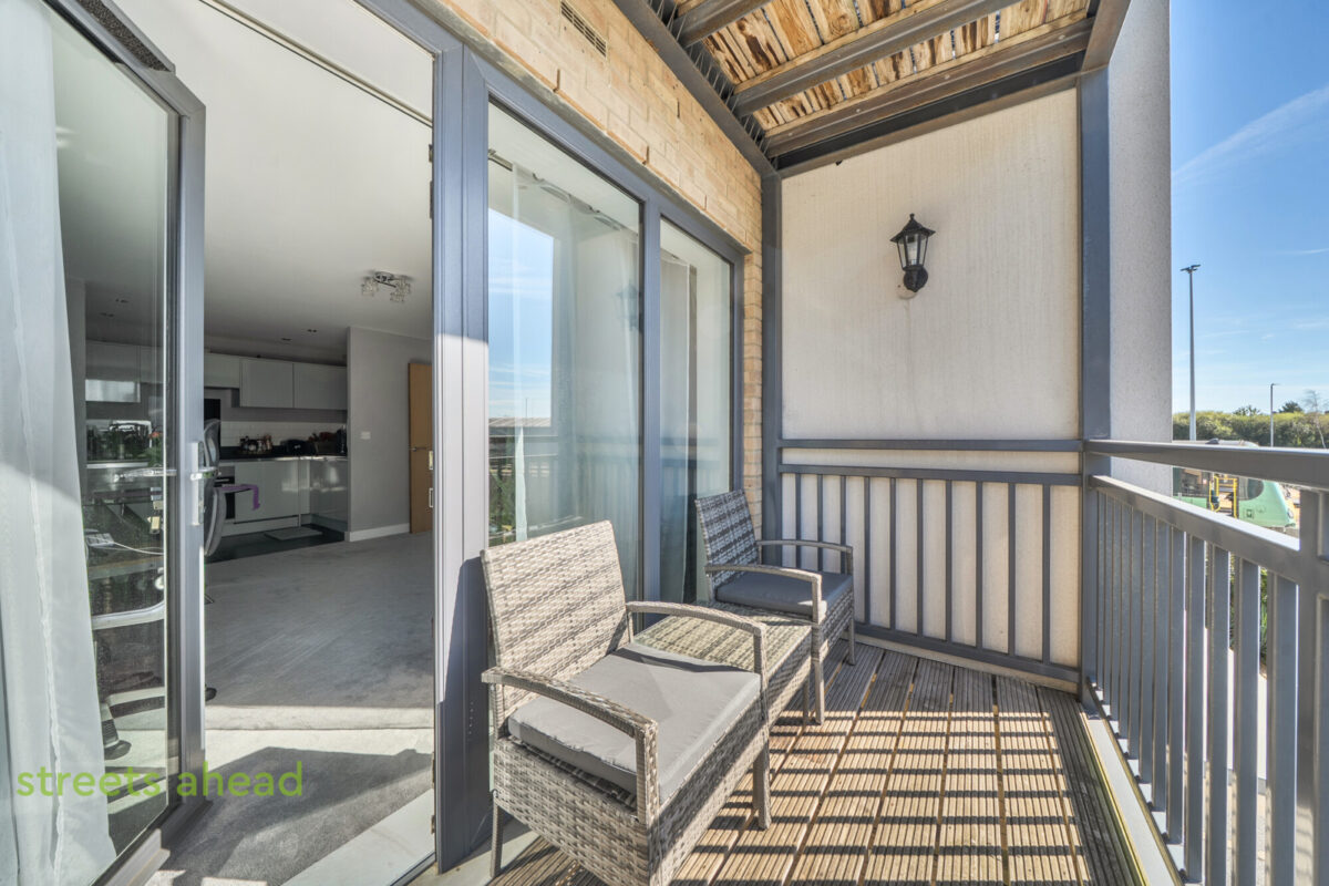 Watson Place, London, SE25, photo 11