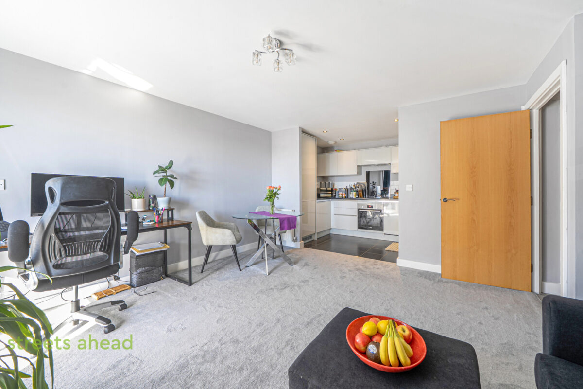 Watson Place, London, SE25, photo 12