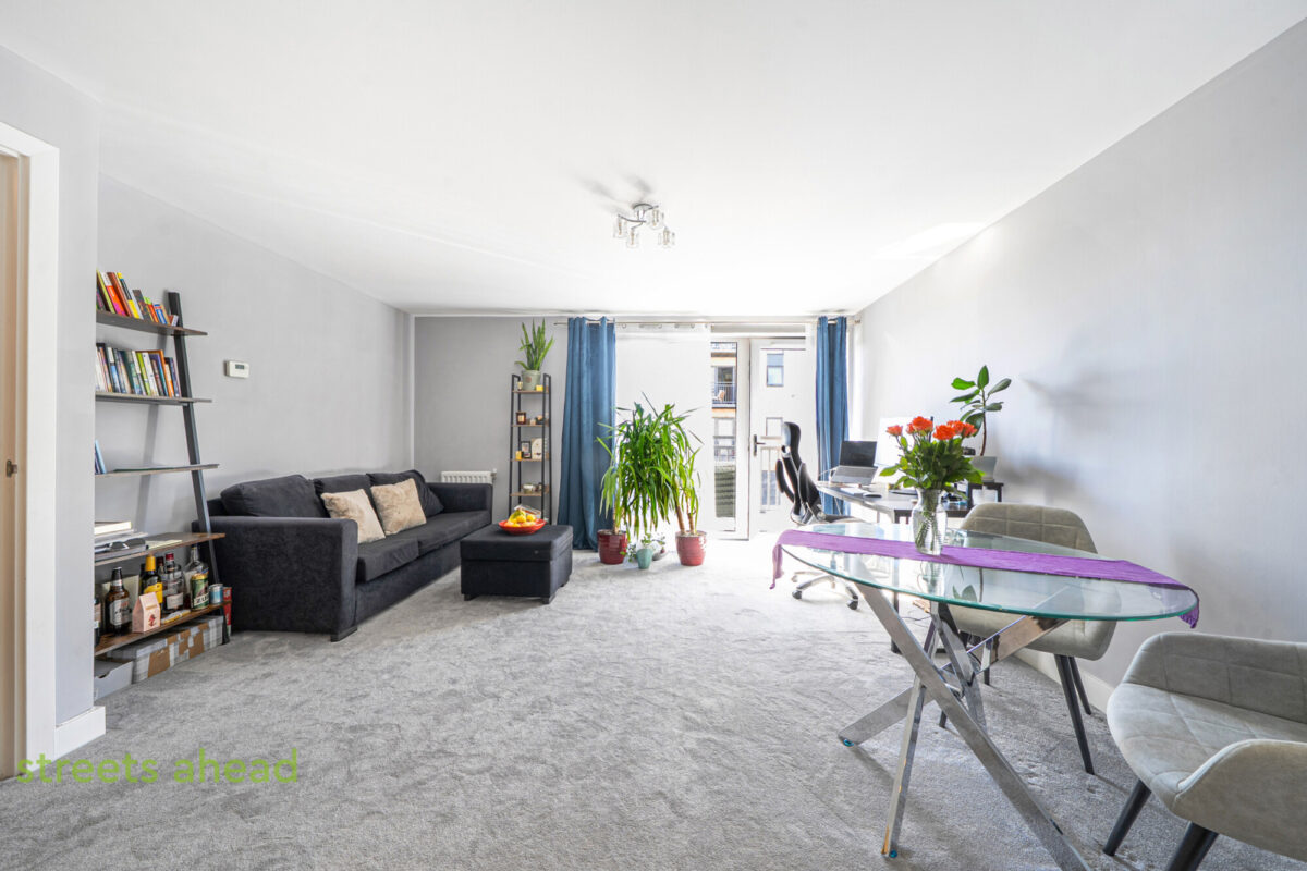 Watson Place, London, SE25, photo 13