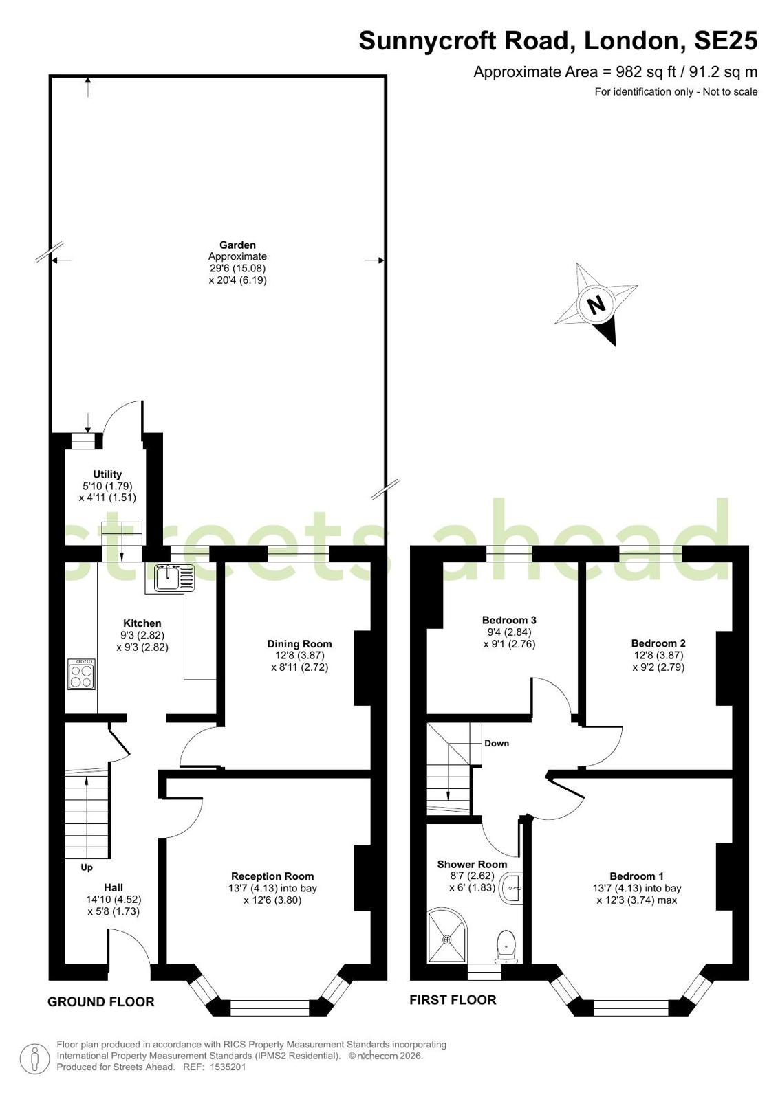 snwsah_snw260212_flp_00.jpg Sunnycroft Road, London floor plan 1