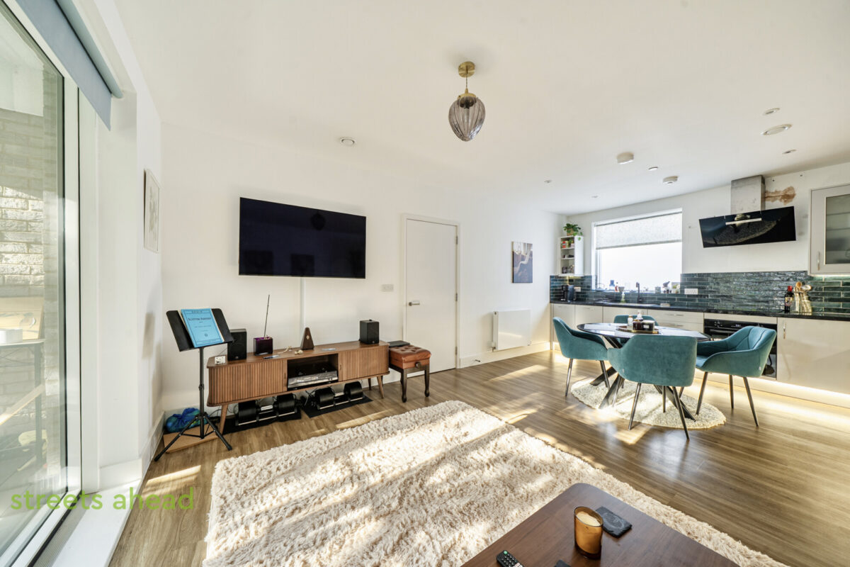 Maiden Mews, London, SE25, photo 9