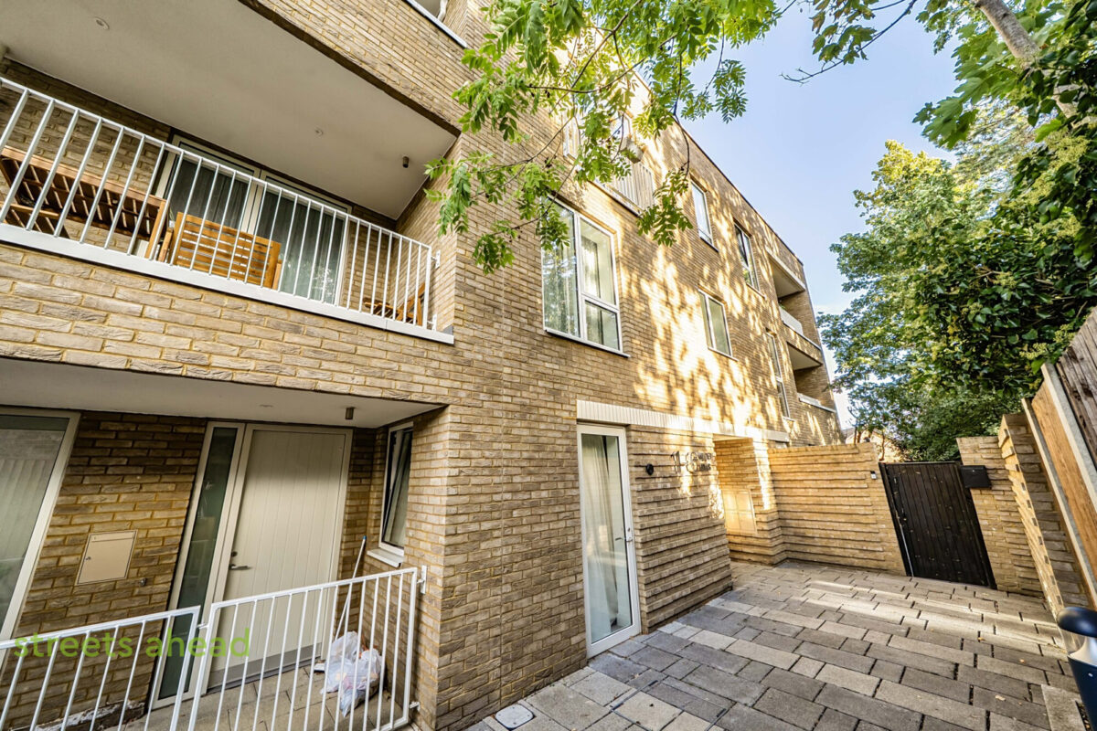 Maiden Mews, London, SE25, photo 12