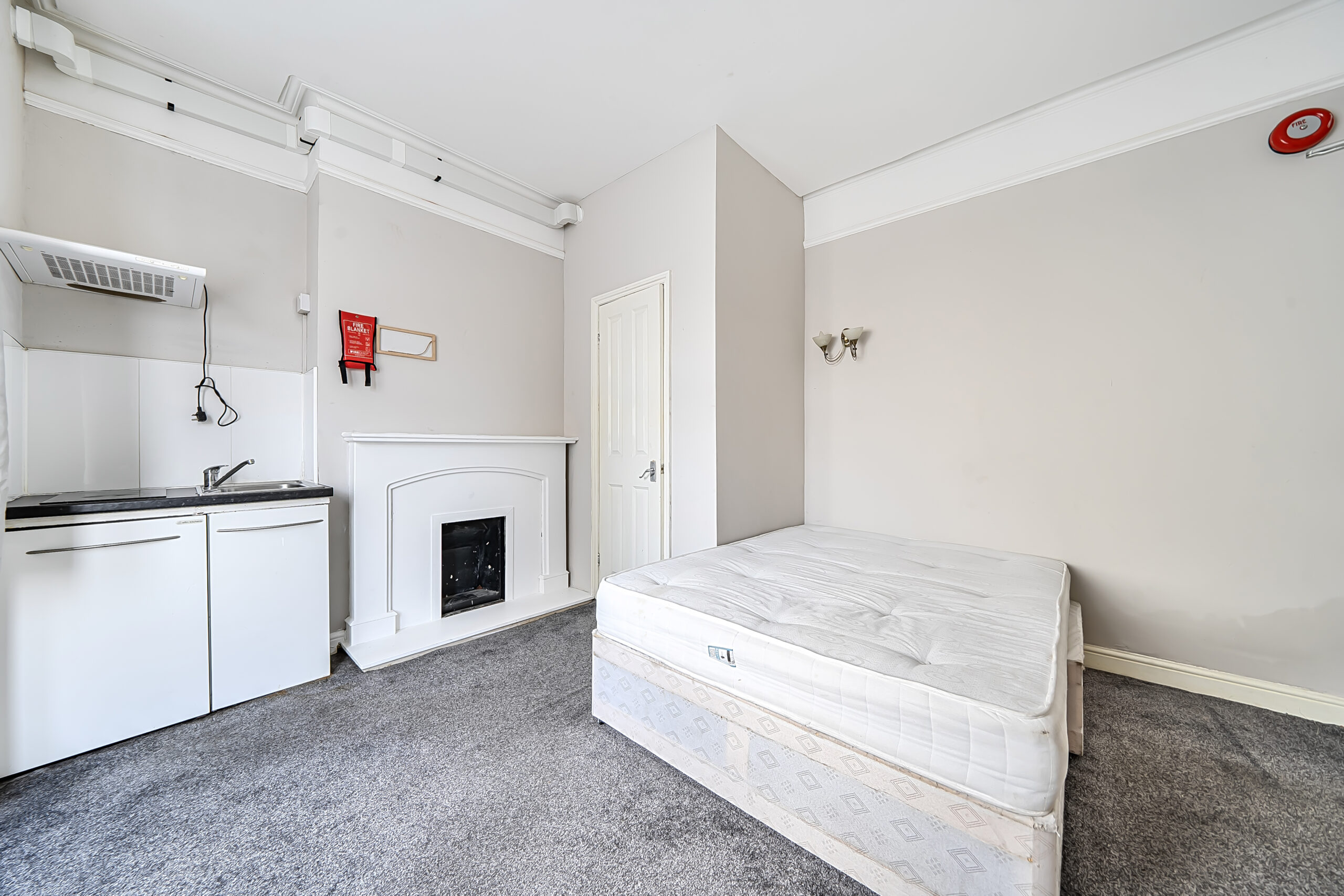 Cotford Road, Thornton Heath floor plan 1
