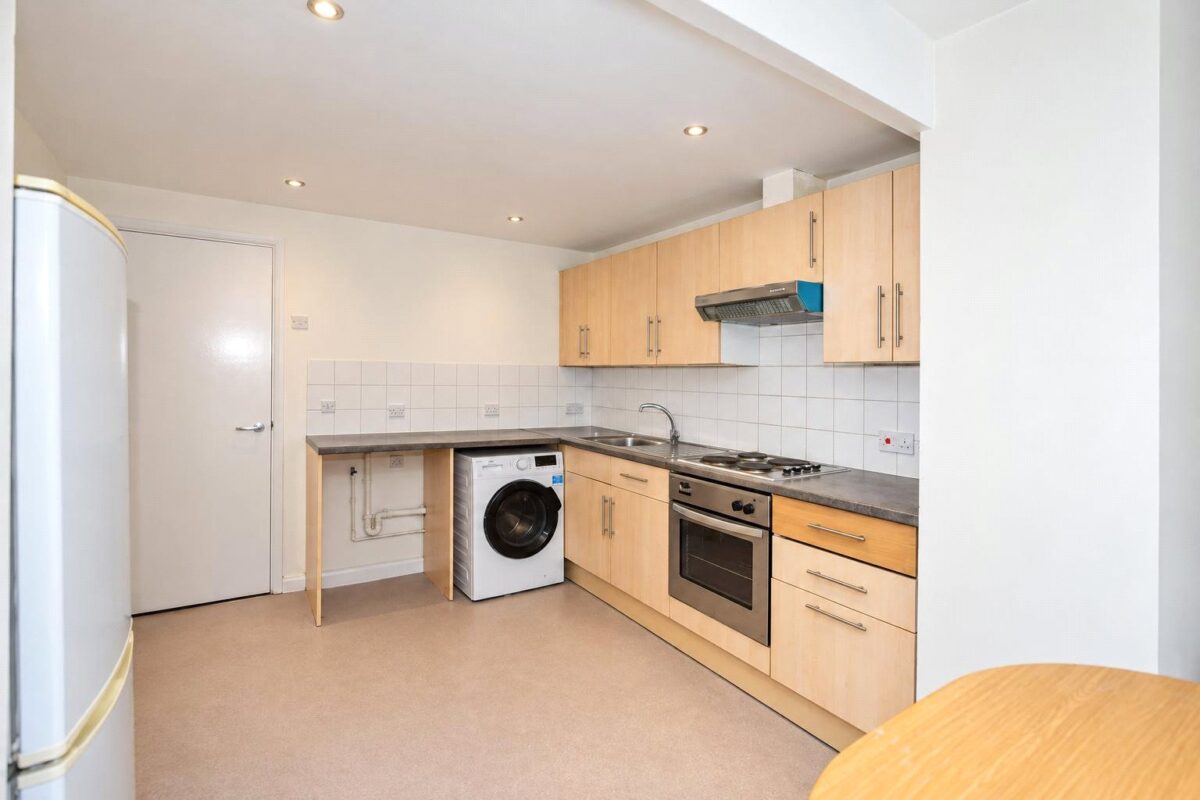 Albert Road, London, SE25, photo 2