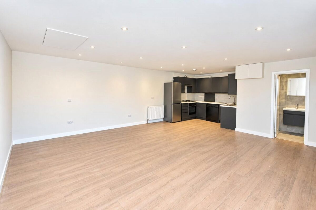 Carmichael Road, London, SE25, photo 1
