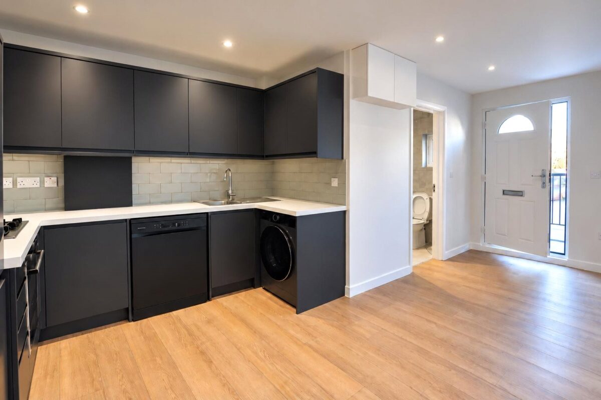 Carmichael Road, London, SE25, photo 2