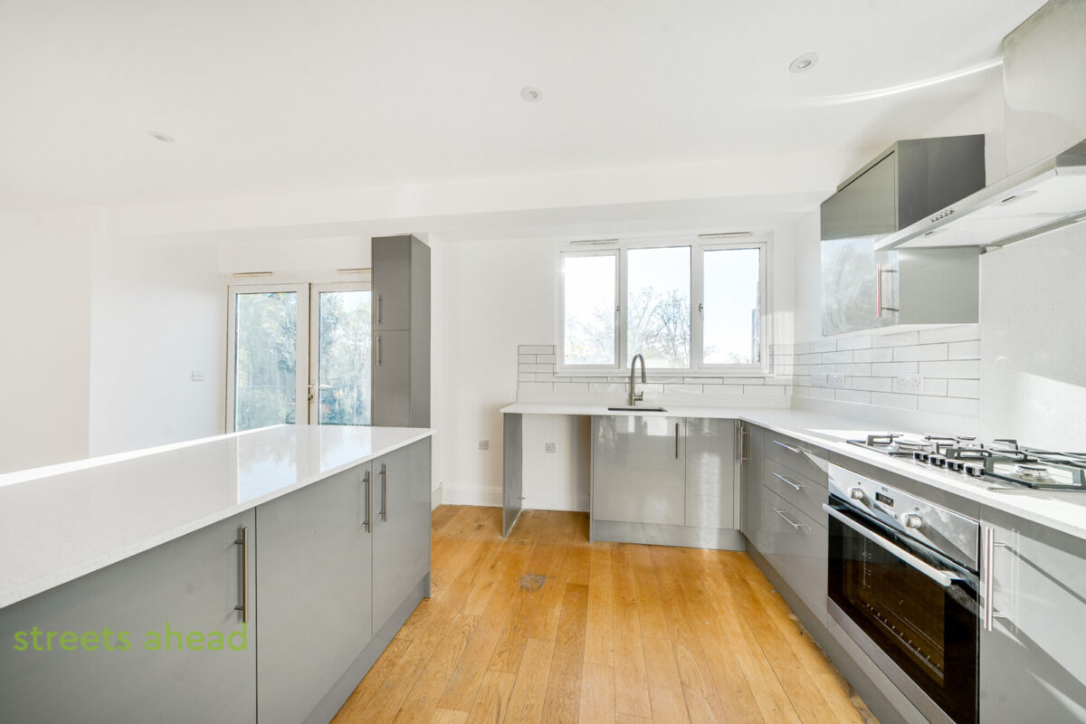 Ross Road, London, SE25, photo 5