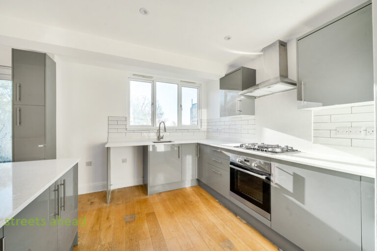 Ross Road, London, SE25, photo 6