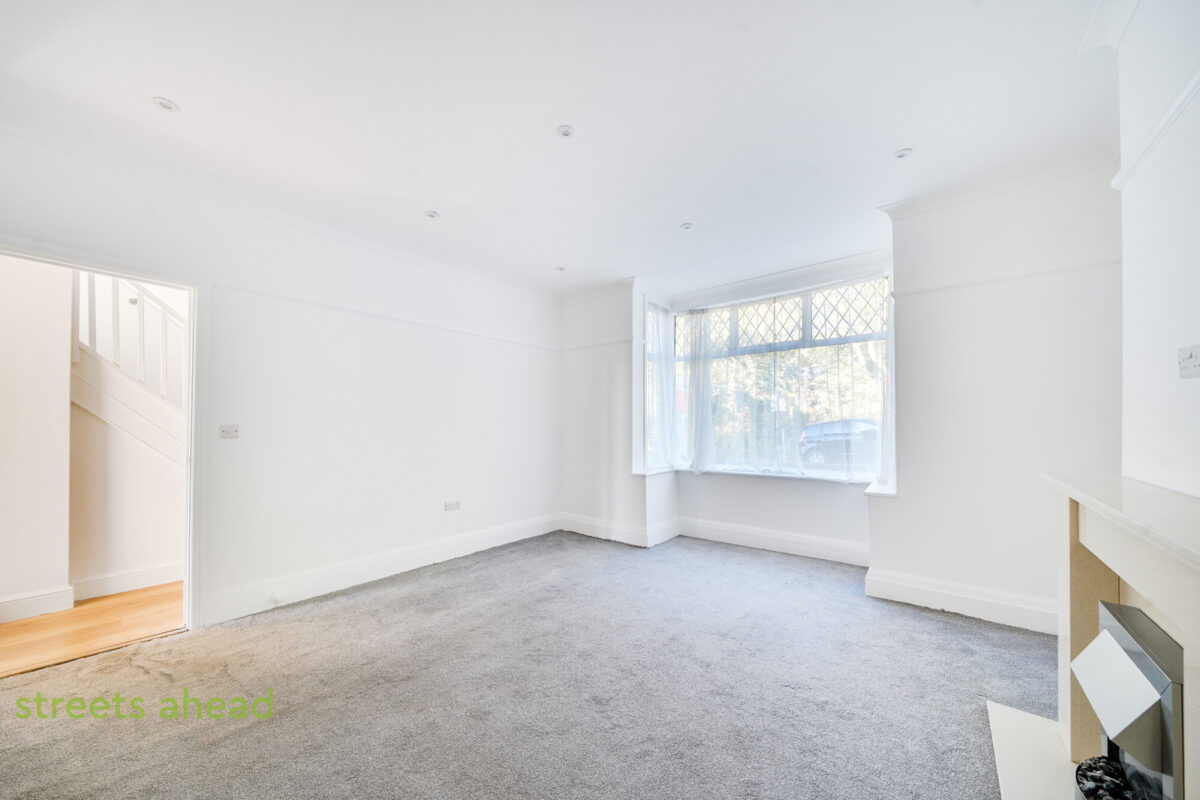 Ross Road, London, SE25, photo 7