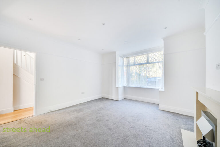 Ross Road, London, SE25, photo 7